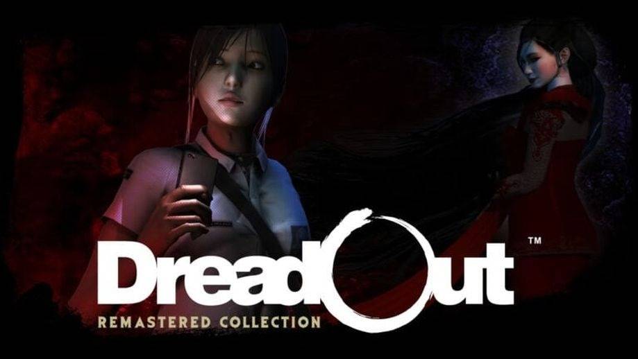 DreadOut Remastered Collection (4) Финал смотреть онлайн