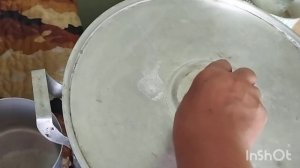 сметана из козьего молока, бонусом- творог из обрата.