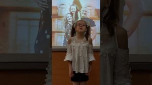 Стихи про семью. Оля Шиханова.  Моя семья. Стихи о семье