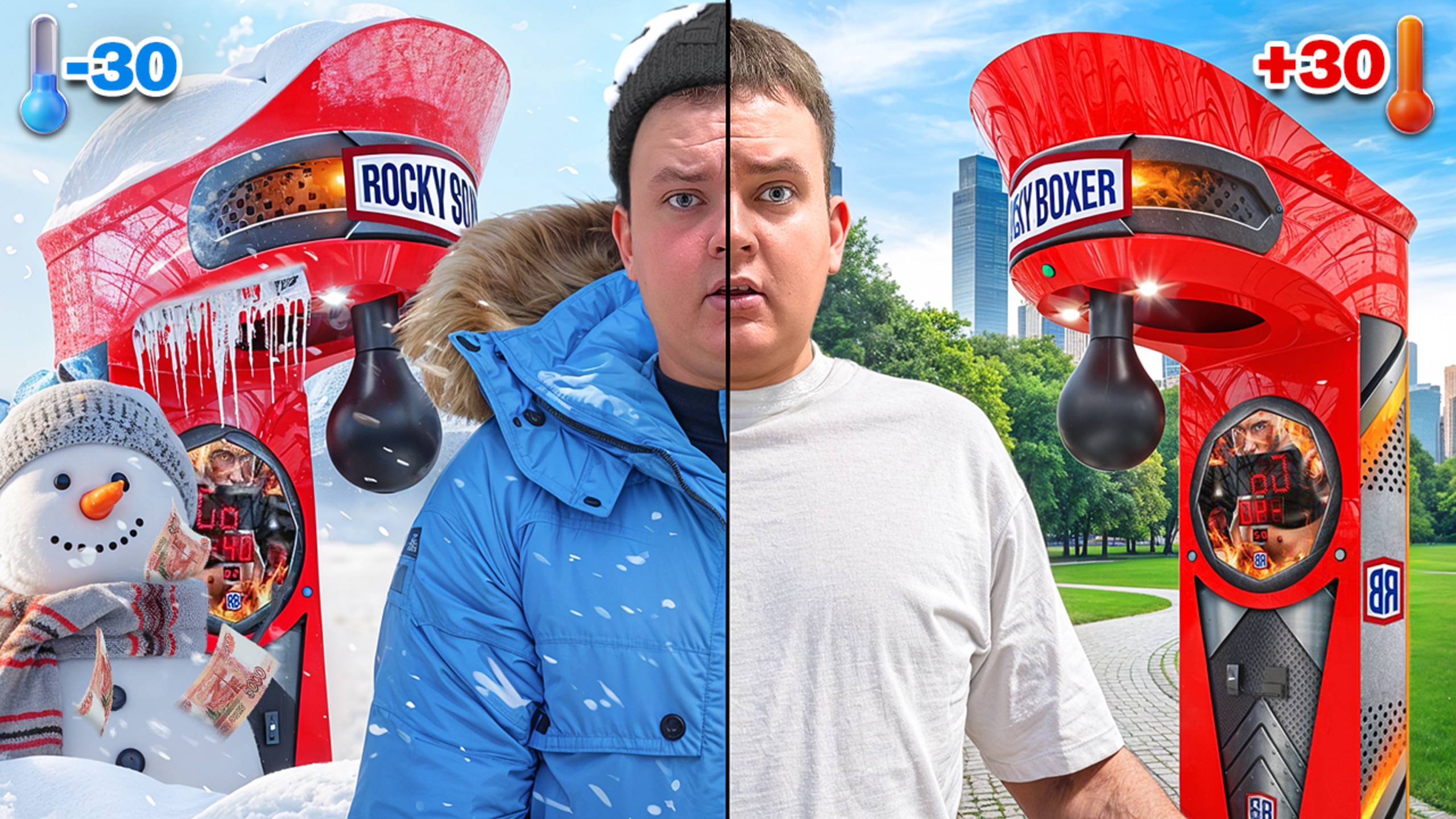 СИЛОМЕРЫ РАБОТАЛИ ВСЮ ЗИМУ, СКОЛЬКО ЗАРАБОТАЛ БИЗНЕС? смотреть онлайн