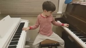 Я боюсь, не аутизм ли это. Андрей Гончаров, 10 лет