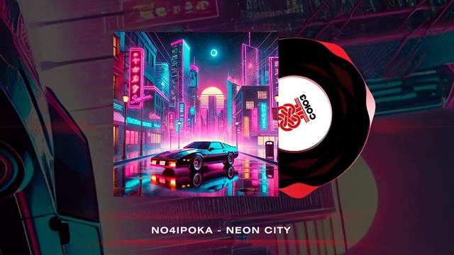 no4ipoka - NEON CITY (2025) смотреть онлайн