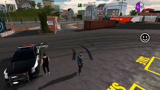 СКУПАЮ ВСЕ ЧТО ВИЖУ CAR PARKING | ПОМОЩЬ НОВИЧКАМ КАР ПАРКИНГ #4