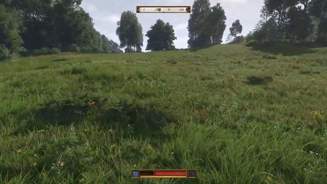 Барбос Квест (Полное прохождение) — Kingdom Come Deliverance 2