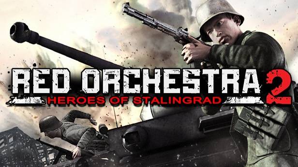ЗА СССР! Обзор Red Orchestra 2