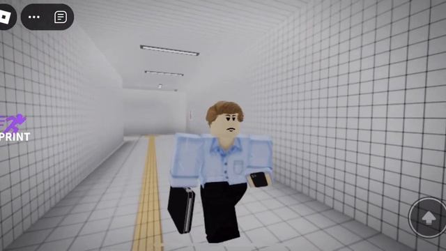 Выход есть и есть аномалии (Roblox exit 8) смотреть онлайн