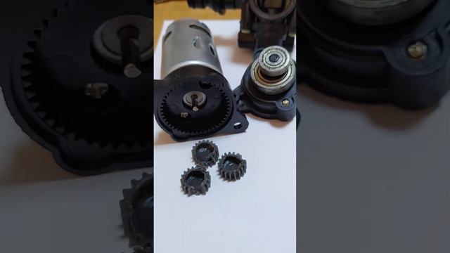 Ремонт аккумуляторной автомойки