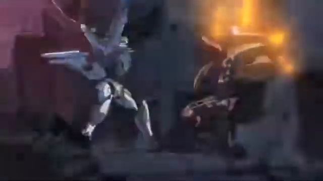 AMV 'Код Гиас' / 'Code Geass' (Skillet - The Resistance)