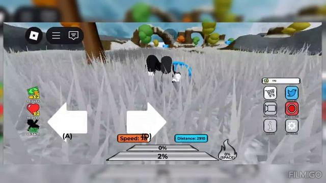 Sled simulator |1| Знакомство с игрой смотреть онлайн