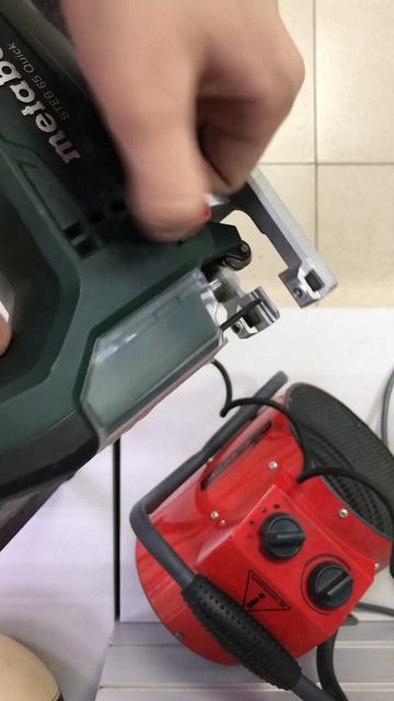 Электролобзик Metabo смотреть онлайн