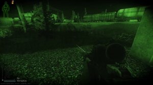 Escape from Tarkov | Сектанты - Амулет