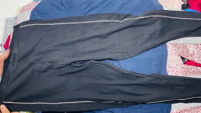 Мешок  е3017. Одежда для дома и сна АВ Экстра. Австрия. ?