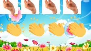 М.Глинка "Детская полька"-Боди перкуссия в детском сад?