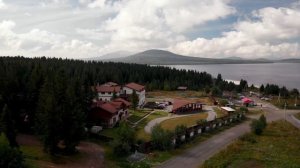 Гостевой комплекс Приозёрный | 150 метров от озера Зюраткуль