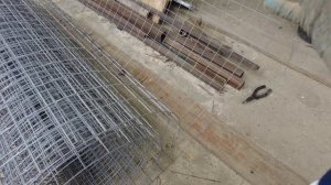 Короб для габиона из сварной сетки своими руками
