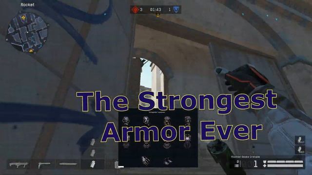 Warface ARMAGEDDON between lines / ARMAGEDDON между строк смотреть онлайн