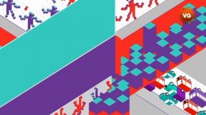 История заставок программы Bridge news