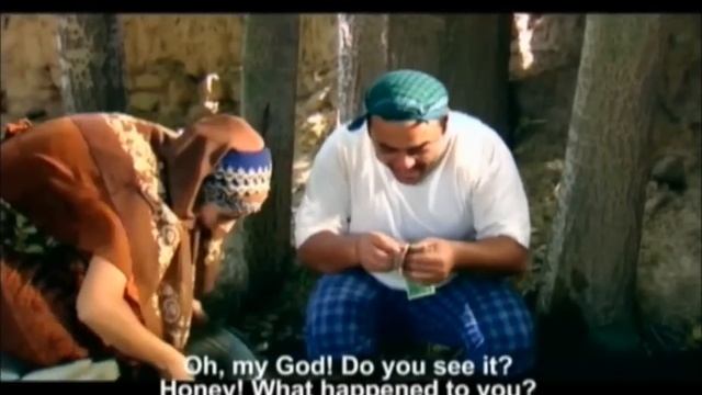 Приезжий жених (узбекфильм на русском языке)