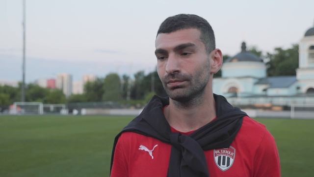 Бутта Магомедов #КрасноЧёрныеСборы смотреть онлайн