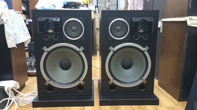 Колонки SHARP CP-7