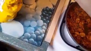 Постная гречка с грибной подливой — вкусный и сытный ?