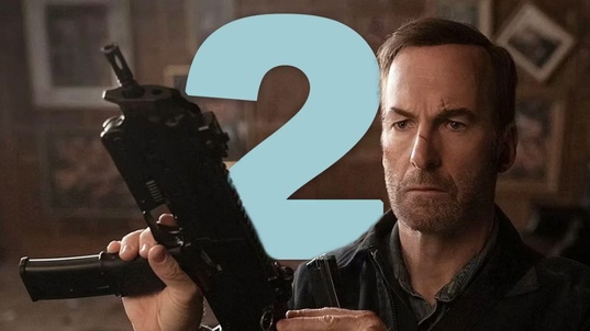 Никто 2 - Русский трейлер (2025) смотреть онлайн