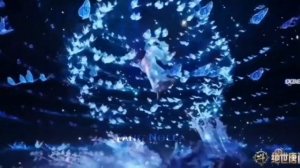 AMV | Тан Вутонг | Боевой континент 2 | Tang Wutong | Soul Land 2 | Doulou