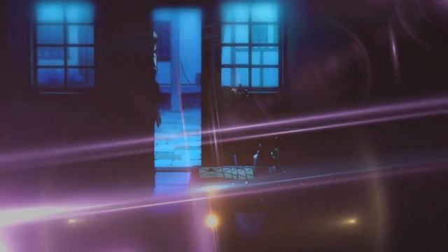 ♡Зен и шираюки.аниме клип-лишь коснись моего сердца вновь ощути мне этот пульс смотреть онлайн