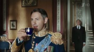 Реклама чай Ричард 2017 - Родился наследник