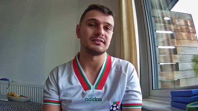 Литва 3-1 България, 09/10/2021, квалификация за световно смотреть онлайн