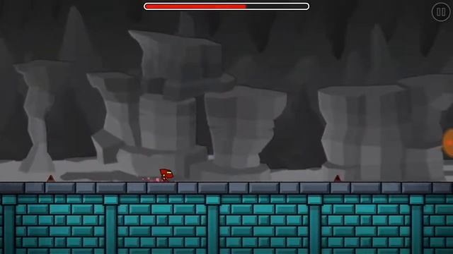 Geometry Dash c субтитрами пожалуйста лайк.Я долго сторался смотреть онлайн