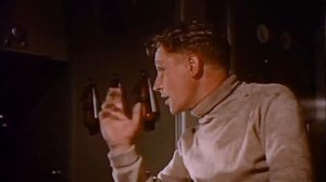 Тайна двух океанов I фильм 1955г