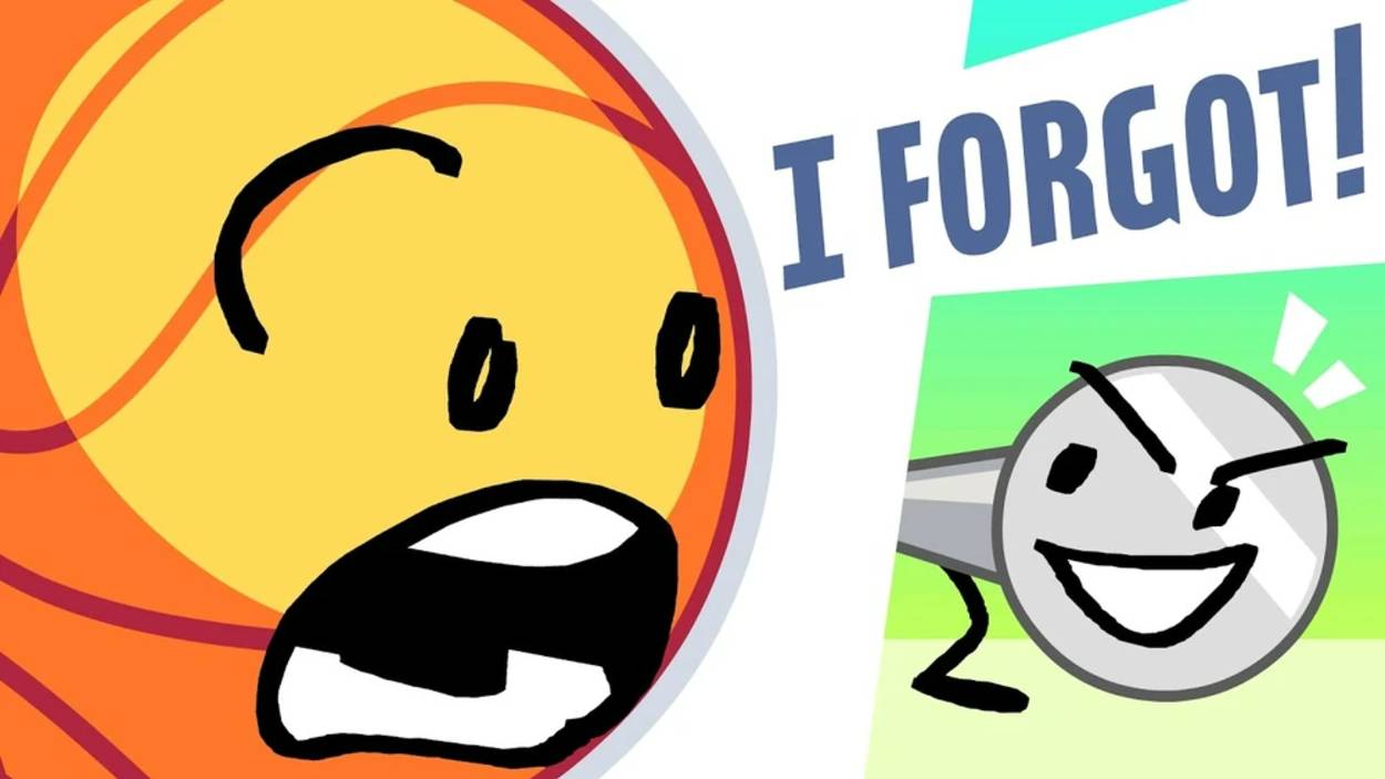 BFDI:TPOT 1: You Know Those Buttons Don't Do Anything, Right? смотреть онлайн