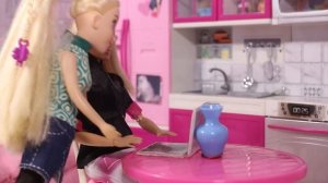 Сборник №49 Куклы Мама Барби в мире Поп-итов