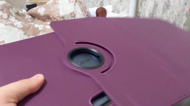 Обзор на планшет Acer A410 купленного на Озоне за 6.910₽