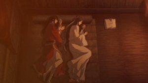 ❤️БЛАГОСЛОВЕНИЕ НЕБОЖИТЕЛЕЙ❤️ Xie Lian & Hua Cheng | Се Лянь и Хуа Чен | amv/edit | love is...