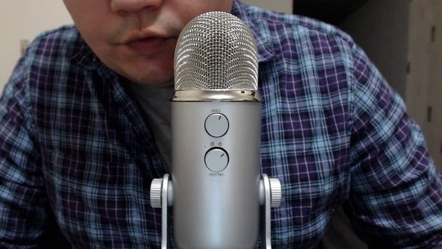 ASMR АСМР Задание на повышение энергетики