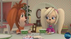 Барбоскины RYTP без мата РИТП ПУП