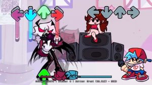 Фнф мод селевер факбой мод 2.1 | Friday Night Funkin Vs Selever Mod (2.1)