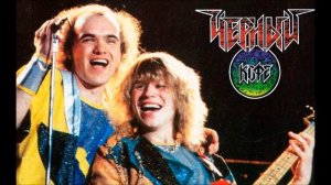 Группа Чёрный кофе - Мой путь ( Игорь Куприянов 1987г) / Blac