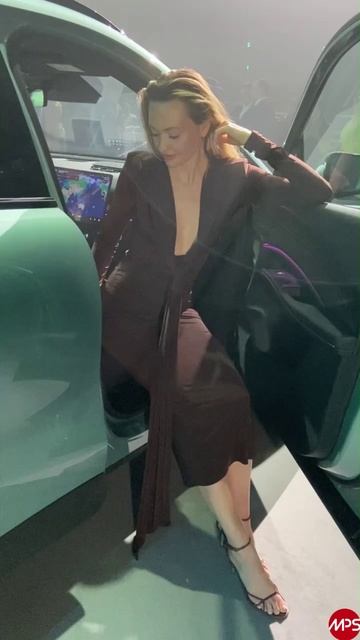 Omoda C7 - новый флагман для России, с полным приводом: и что у него с ценой? смотреть онлайн