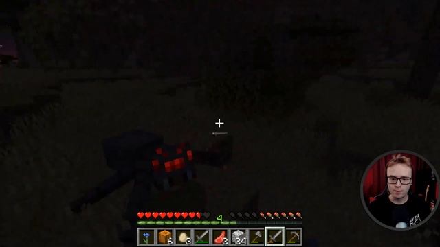 НА МЕНЯ НАПАЛИ В МАЙНКРАФТЕ - Minecraft #2 смотреть онлайн