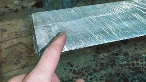 ✔️  КАК Легко очистить ПРАВИЛО от ШТУКАТУРКИ и ЦЕМЕНТ