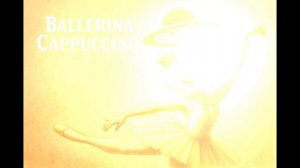 Балерина Капучино песня