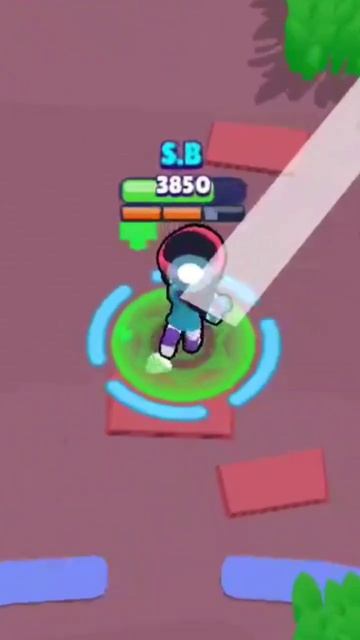 💫НОВЫЙ БЕСПЛАТНЫЙ БРАВЛЕР #brawlstars #бравлстарс