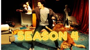 Сериал Шоу Эрика Андре / The Eric Andre Show Сезон 4 серия 6