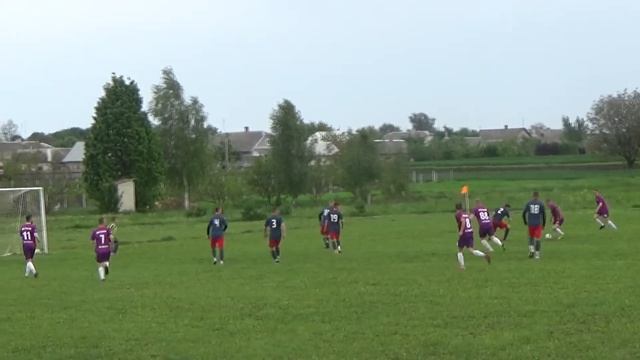 3-й гол Пилипака Василь