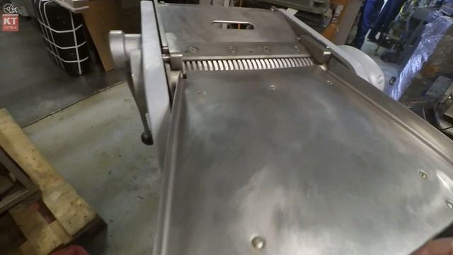 Шкуросъёмная машина MAJA SKS 350 (Германия) Б/У