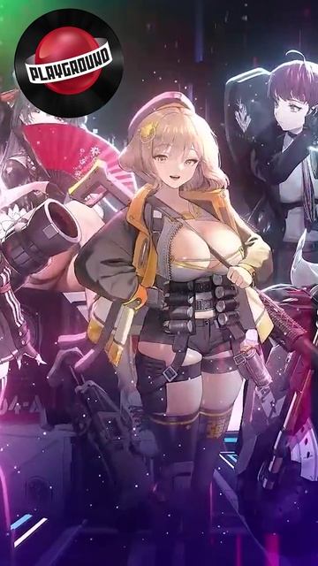 У студии Shift Up неприятности из-за китайской версии Goddess of Victory:NIKKE #nikke #stellarblade смотреть онлайн