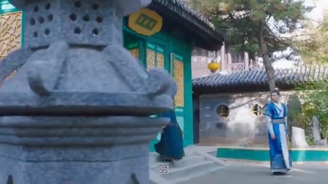 О МОЙ ИМПЕРАТОР ( ДОРАМА) - 5 СЕРИЯ